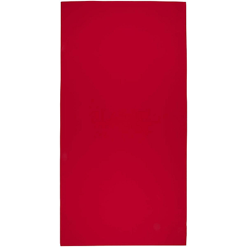 Lucas RPET sport towel 70x140 cm 4