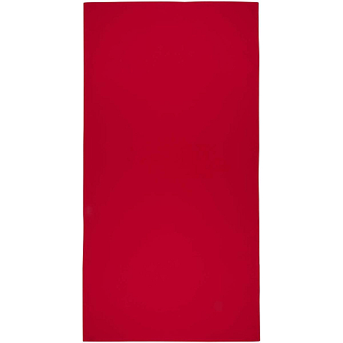 Lucas RPET sport towel 70x140 cm 3