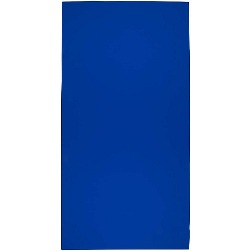 Lucas RPET sport towel 70x140 cm 4