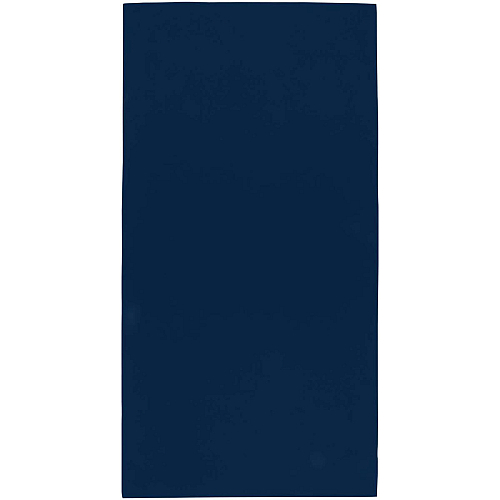 Lucas RPET sport towel 70x140 cm 4