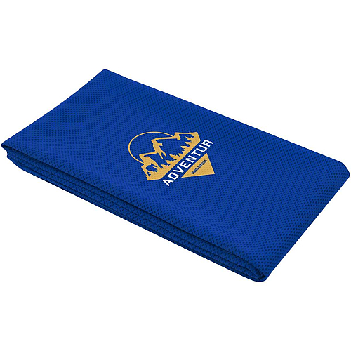 Althea sport towel 50x100 cm 2