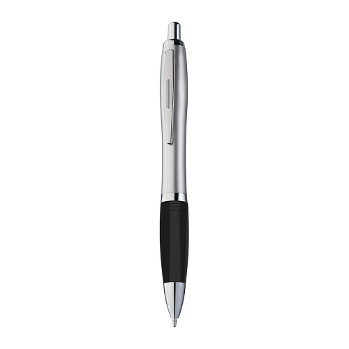 Ball pen with satin finish  1