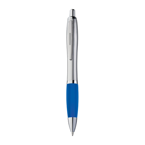 Ball pen with satin finish  1