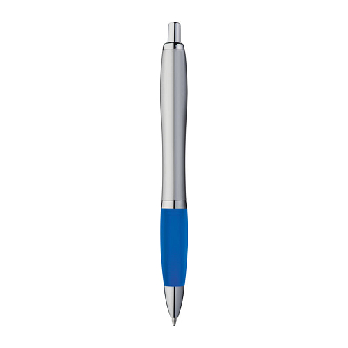 Ball pen with satin finish  4