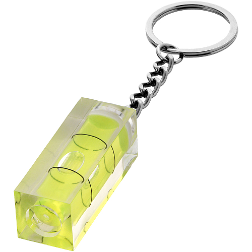 Leveler key chain 1