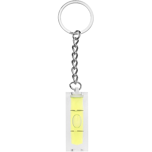 Leveler keychain 3