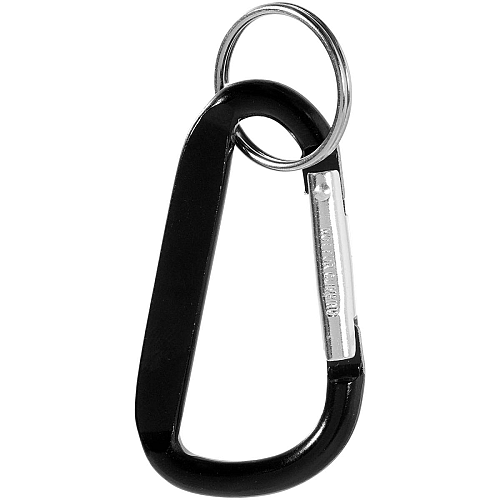 Timor carabiner keychain 4