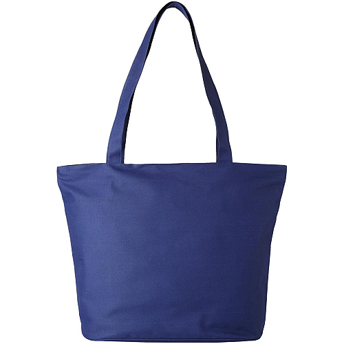 Panama zippered tote bag 20L 4