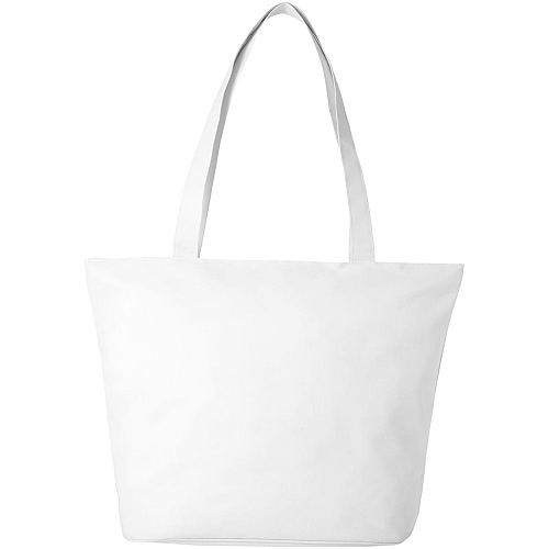 Panama zippered tote bag 20L 4