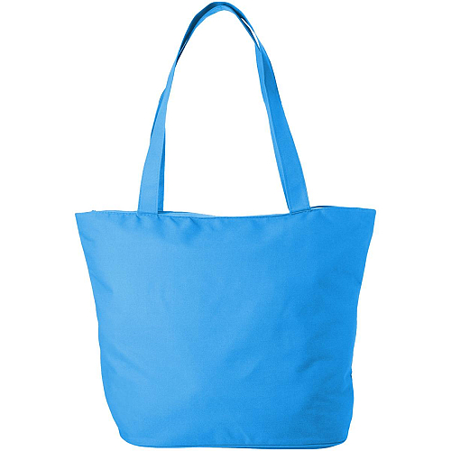 Panama zippered tote bag 20L 4