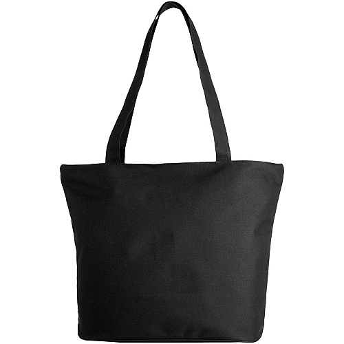 Panama zippered tote bag 20L 4