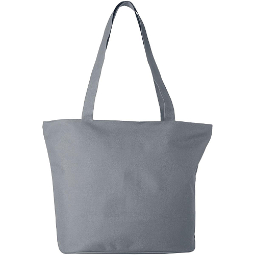 Panama zippered tote bag 20L 3