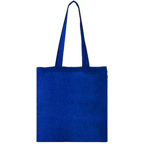 Carolina 100 g/m² cotton tote bag 7L 3