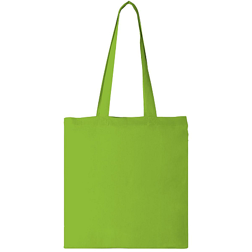 Carolina 100 g/m² cotton tote bag 7L 3