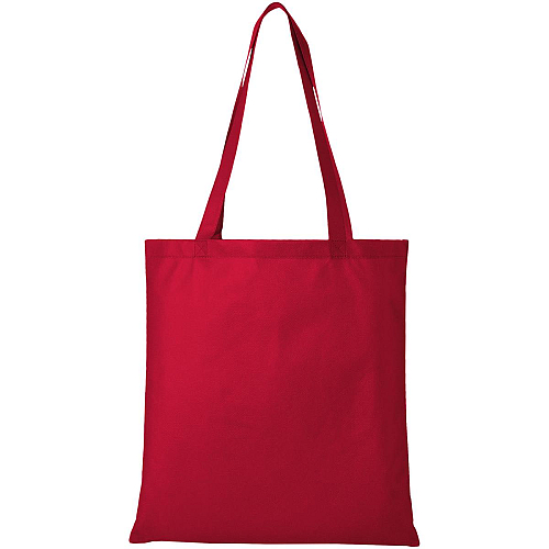 Zeus large non-woven convention tote bag 6L 3