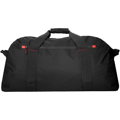 Vancouver extra large travel duffel bag 75L 4