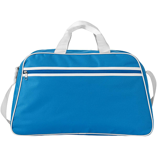 San Jose 2-stripe sports duffel bag 30L 4