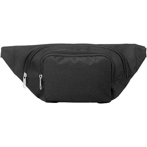 Santander fanny pack with two compartments 3