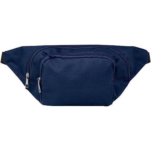 Santander fanny pack with two compartments 3