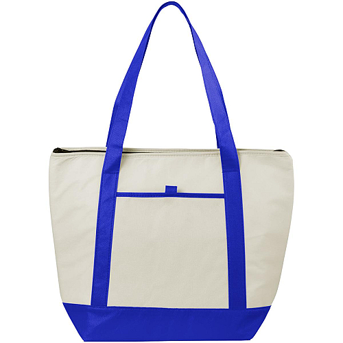 Lighthouse non-woven cooler tote 21L 3