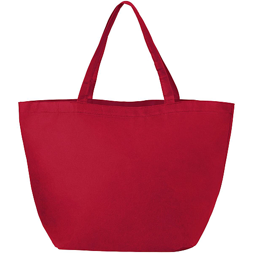 Maryville non-woven shopping tote bag 28L 3