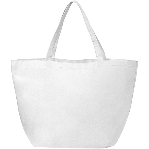 Maryville non-woven shopping tote bag 28L 4