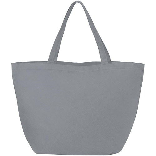 Maryville non-woven shopping tote bag 28L 4