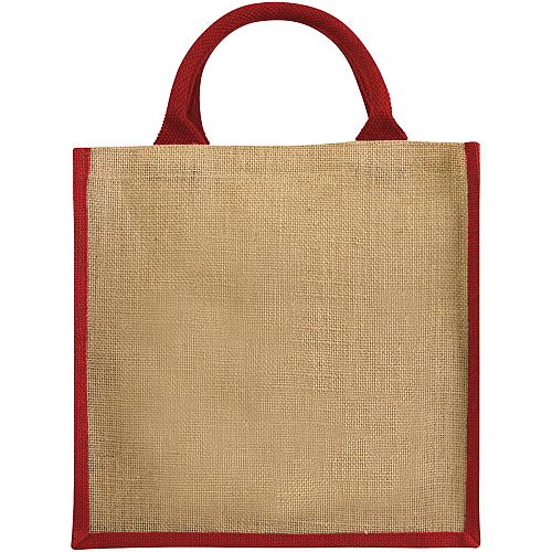 Chennai jute tote bag 16L 3