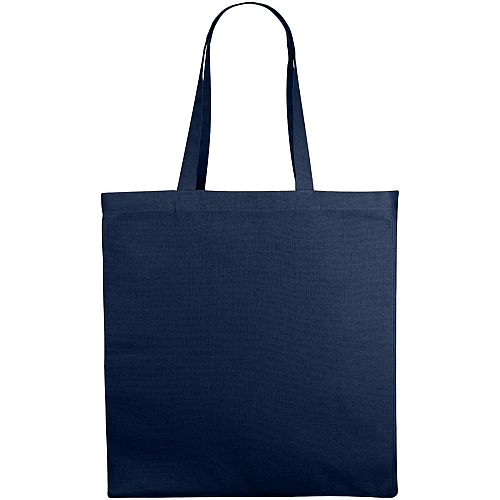 Odessa 220 g/m² cotton tote bag 13L 4