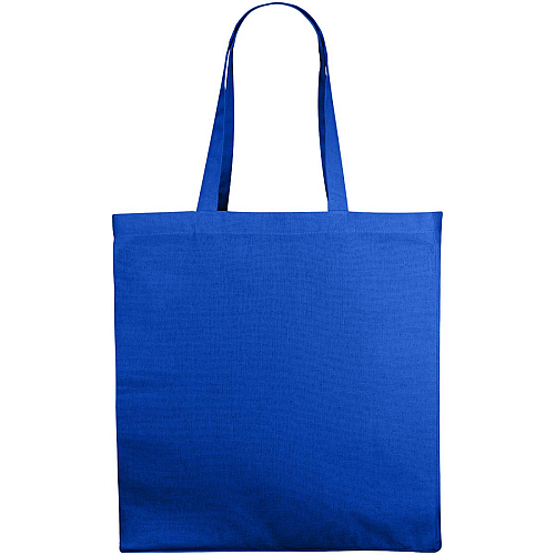 Odessa 220 g/m² cotton tote bag 13L 3