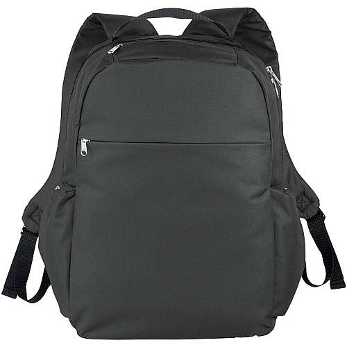 Slim 15 laptop backpack 15L 4