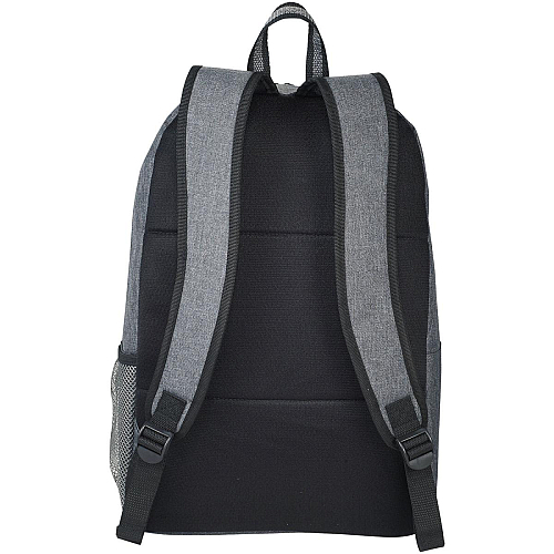 Graphite Deluxe 15 laptop backpack 20L 4