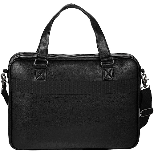 Oxford 15.6 slim laptop briefcase 5L 4