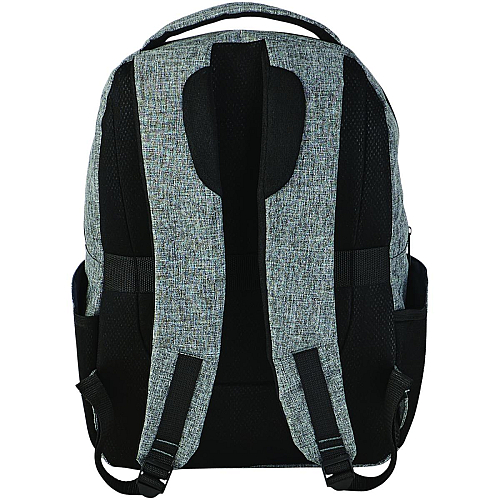 Vault RFID 15 laptop backpack 16L 4