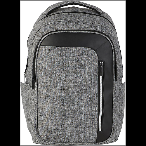 Vault RFID 15 laptop backpack 16L 3