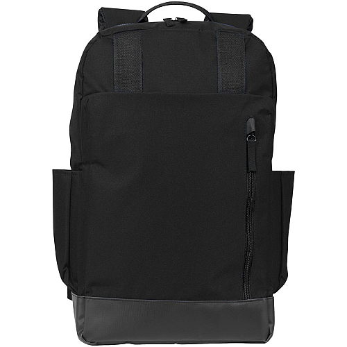 Compu 15.6 laptop backpack 14L 3