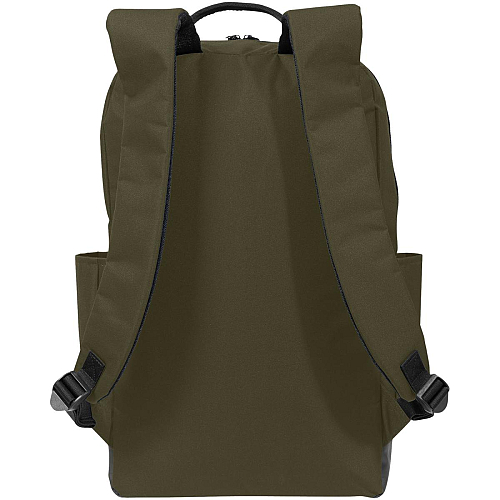 Compu 15.6 laptop backpack 14L 4