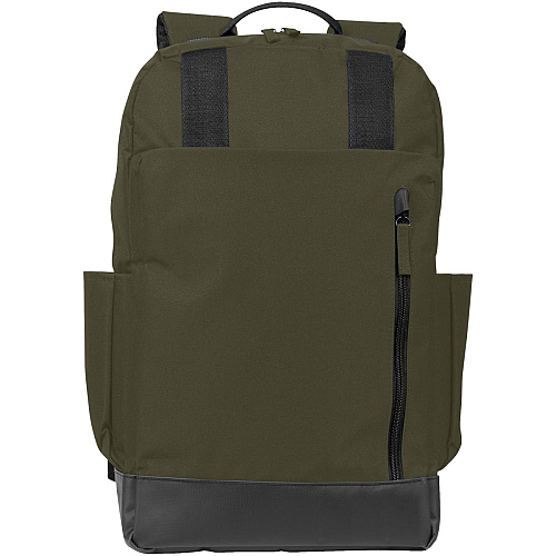 Compu 15.6 laptop backpack 14L 3