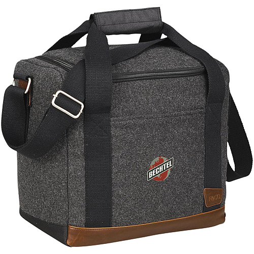 Campster 12-bottle cooler bag 13L 2