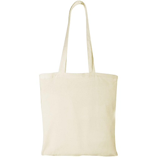 Peru 180 g/m² cotton tote bag 7L 3