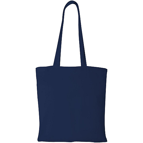 Peru 180 g/m² cotton tote bag 7L 3