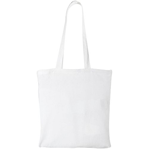 Peru 180 g/m² cotton tote bag 7L 3