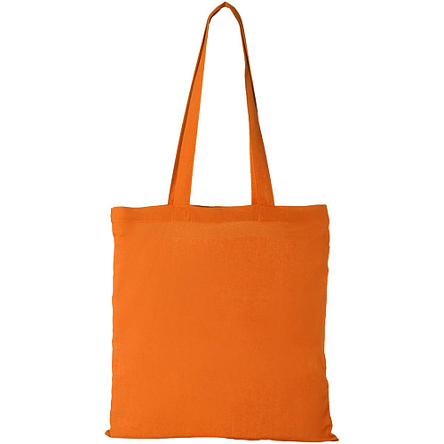 Peru 180 g/m² cotton tote bag 7L 3