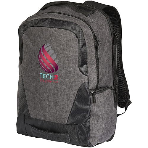 Overland 17 TSA laptop backpack 18L 3