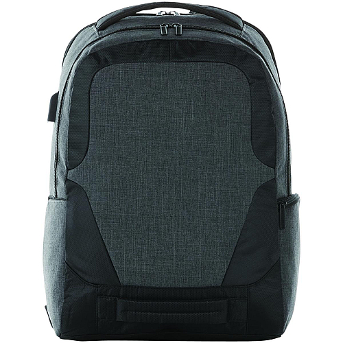 Overland 17 TSA laptop backpack 18L 4