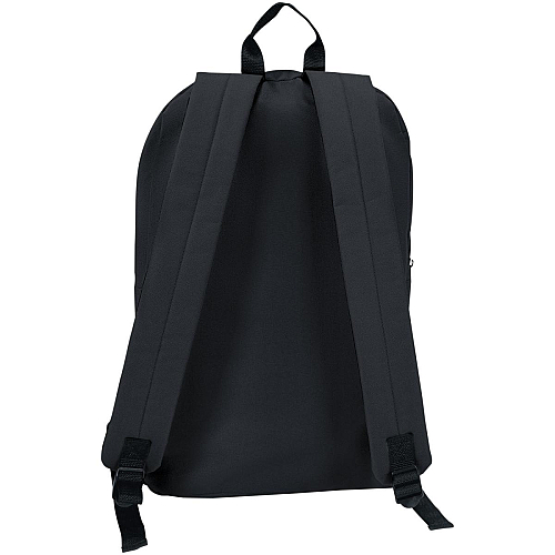 Stratta 15 laptop backpack 15L 4