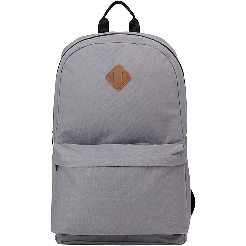 Stratta 15 laptop backpack 15L 3