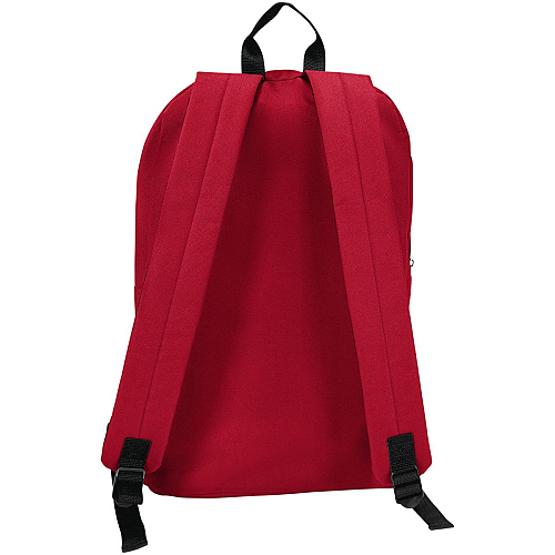 Stratta 15 laptop backpack 15L 4