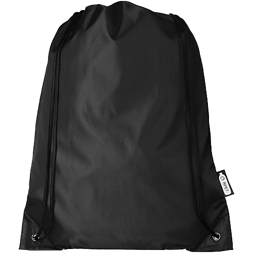 Oriole RPET drawstring bag 5L 3