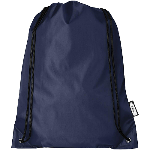 Oriole RPET drawstring bag 5L 3